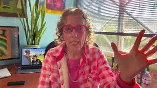 The Gina Channel is Back in School