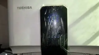 Toshiba UF+UV Ki Service Kaise Kare //UV Filter Ki Service