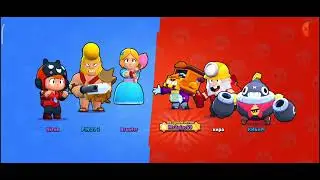 Прохожу испу К 10-й годовщине Clash of Clans | Топовый челендж! | Brawl Stars X Clash of Clans