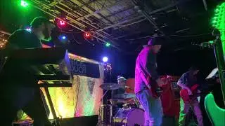 Nice Couch - Motor Head - The Milk Parlor, Blacksburg Virginia