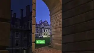 Dublin Moments #dublin #ireland #travel #ytshorts #irelandtravel #trending