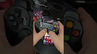 ⚡️New Defender gamepad - bought on WB, article number - ✅️72275915✅️