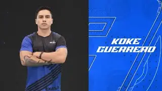 Tiros Perfectos 21, Koke Guerrero, Octava Temporada