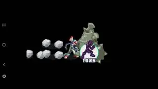 MegaMan Battle Network 5 Team Colonel Version - VS DS Navis and Chaos lord