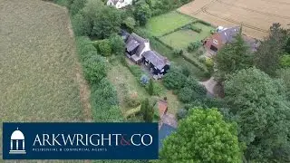 Arkwright & Co - 26 May Street - Great Chishill - SG8 8SN - Property Video - HD