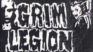 Grim Legion-Blood Addict