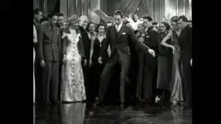 Tap Dance  1936   (Nick Condos)