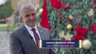 Mensaje en esta temporada decembrina | 2024