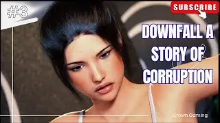 Downfall A Story Of Corruption V0.16 | Marcus's Warehouse And Clothing Store | #3