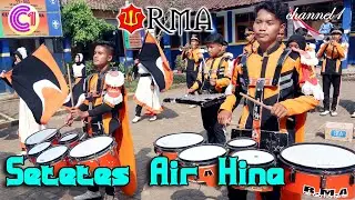 SETETES AIR HINA versi RMA Bantarkaret || Kp. Cikawung Hilir - Babakan Panjang