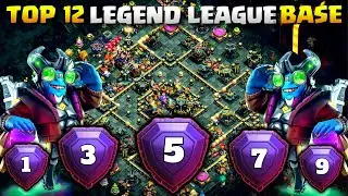 NEW SEASON BEST TH17 LEGEND LEAGUE BASE | TH17 CWL BASE LINK | ANTI ROOT RIDER & DRAGON TH17 BASE .