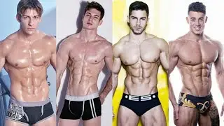 Very Good Looking Handsome Bodybuilder 2021 | Best & Fabulous Bodybuilder_Top Beautiful Muscle_M2.0