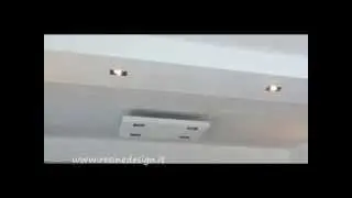 velette e ribassamenti luminosi