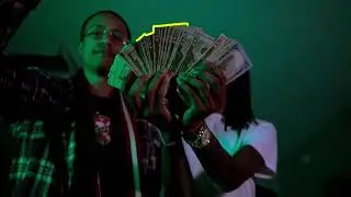 SOS Da Gang 2 - JWitDaBeam x Blahkaah x 10K Dunkin x Young Tevo x Tony Shhnow (Official Video)