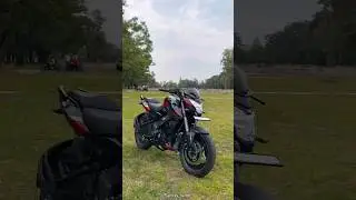 200 Ns bs7 modified 2025 #ns200 #modified #shorts #viralvideo #Nmotovlog #shortsfeed #trending