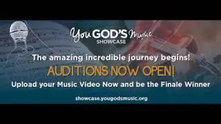 YOU GODS MUSIC SHOWCASE