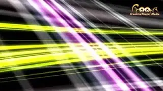 Poly Color Line Motion Background