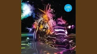 Cthulhu (feat. Machinedrum)