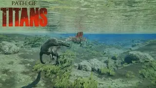 These Megapacks do too much Path of Titans