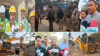Karbi Longri Abirta Jan.20