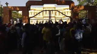 Bihar STET Results Me Hua Dhadhali in Patna (Bihar) 2020