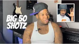 Channel 5 50Shotz Opens Up On The Death Of Channel 5 Jdub & Stop 6 Bingo + The Backstory On It! Pt 1