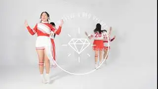 [Teaser]Red Velvet-Happiness dance cover by New Issue