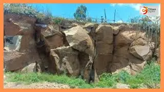 Residents accuse powerful middlemen of exploitation of minerals in West Pokot