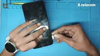 OPPO K1 Display Change | Basanta Telecom