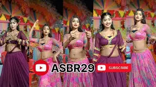 Ghadi ghadi DJ song arkestra Bhojpuri dance viral video #khushiraj Mamta Raj #khushidancer #viral