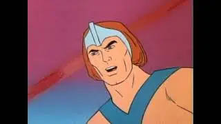 Space Ghost - Os Monstros de Moltar - Episodio Completo e Dublado