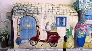 A MANFREDONIA #126 (nuova versione)