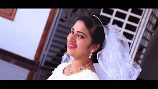 SANEESH + JESNA WEDDING HILIGHT