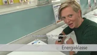 Wasmachine kopen? - Kieskeurig helpt!