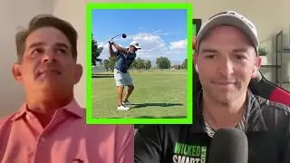 The #1 PGA Coach Shares His Strategy to Help Me Reach +5