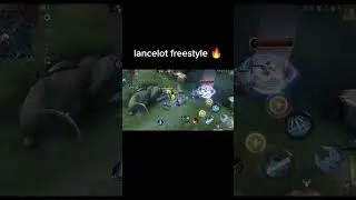 lancelot freestyle🔥#shortvideo #short #lancelot #lancelotmontage#lancelotfreestyle#lancelotfasthand
