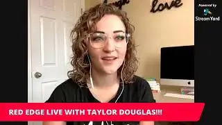 Interpersonal Influence - Interview with Taylor Douglas and Les Patterson