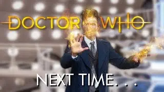 The Power Of The Doctor | 2008 Ending