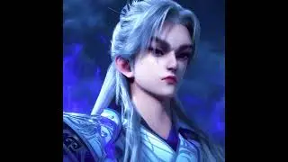 Wanglin safed wang zhuoRenegade Immortal #anime #shorts