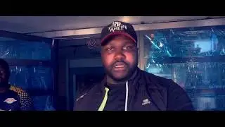 Yanoh - 2&egrave;me Avertissement (Clip Officiel)