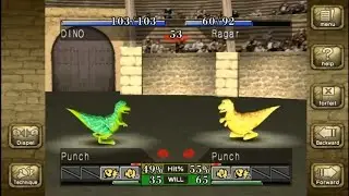 Monster Rancher DX (PC) Part 5 To Die For