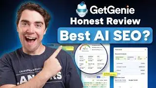 GetGenie Review | Best AI SEO Writing Tool for WordPress