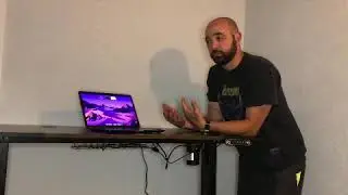 Feedback on Mxtark 55inch Electrid Standing Desk
