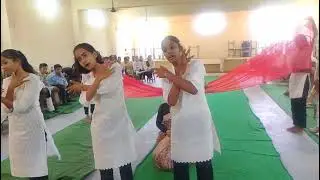 Old age home play @ jaipur art festival.. Runner up 💫 #motivation 