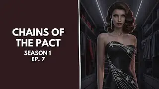 [The Devil] Seven Hearts Stories - Chains of the Pact Season 1 Ep. 7