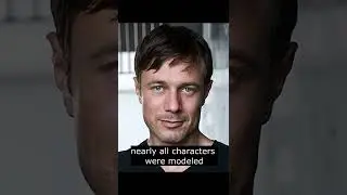 Did You Know That In Heavy Rain...