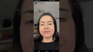 Rebecca Parziale rivede una vecchia amica - Live 22/12/2025