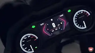 Wottan Storm-S 300cc