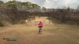 Target Transitions on Steel