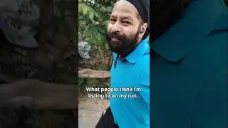 Good music, better pace, best run.#RunningVibes #MusicMotivation#RunWithBeats#running#run#motivation